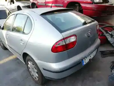 Scrapping Vehicle seat leon (1m1) signo of the year 2001 powered azd