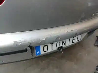 Scrapping Vehicle seat leon (1m1) signo of the year 2001 powered azd