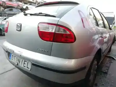 Scrapping Vehicle seat leon (1m1) signo of the year 2001 powered azd