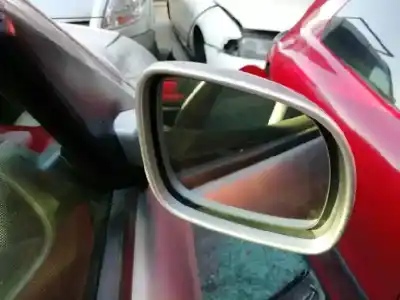 Scrapping Vehicle seat leon (1m1) signo of the year 2001 powered azd