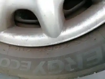 Scrapping Vehicle seat leon (1m1) signo of the year 2001 powered azd