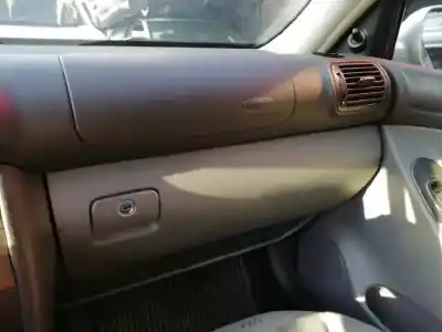 Scrapping Vehicle seat leon (1m1) signo of the year 2001 powered azd