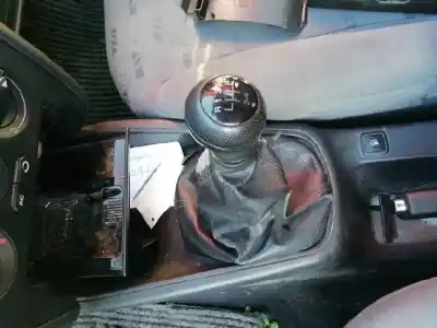 Scrapping Vehicle seat leon (1m1) signo of the year 2001 powered azd