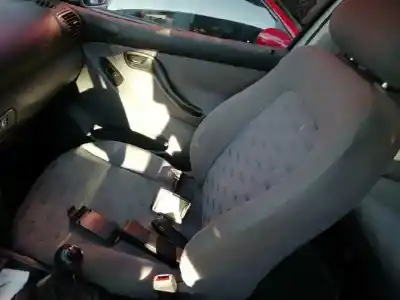 Scrapping Vehicle seat leon (1m1) signo of the year 2001 powered azd