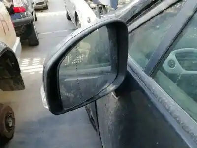 Veicolo di demolizione renault scenic iii 1.5 dci diesel fap dell'anno 2013 alimentato k9k846