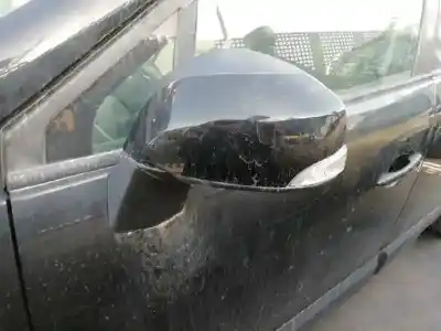 Veicolo di demolizione renault scenic iii 1.5 dci diesel fap dell'anno 2013 alimentato k9k846