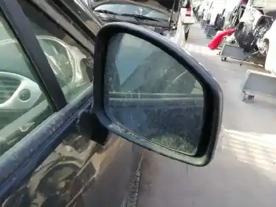 Veicolo di demolizione renault scenic iii 1.5 dci diesel fap dell'anno 2013 alimentato k9k846