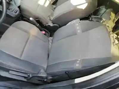 Veicolo di demolizione renault scenic iii 1.5 dci diesel fap dell'anno 2013 alimentato k9k846