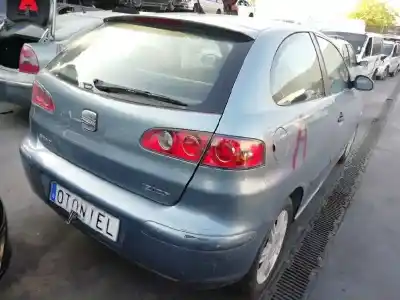 Здавання транспортного засобу seat                                               ibiza (6l1)                                                                                                                                                                                                                                                cool                                                                                                                                                                                                                                                       року 2005 потужний bky