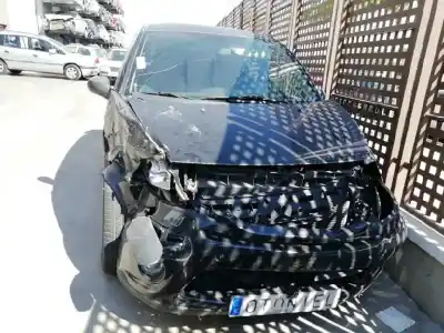 Здавання транспортного засобу CITROEN C3 1.4 року 2007 потужний KFV