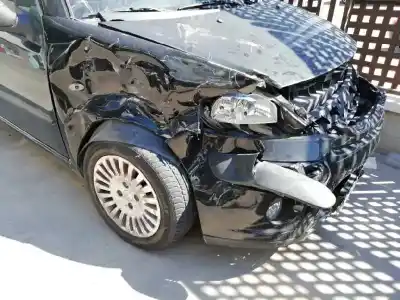 Утилизация автомобиля citroen c3 1.4 года 2007 питание kfv