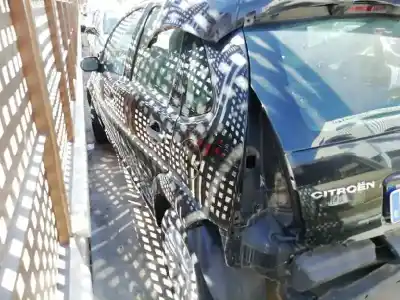 Утилизация автомобиля citroen c3 1.4 года 2007 питание kfv