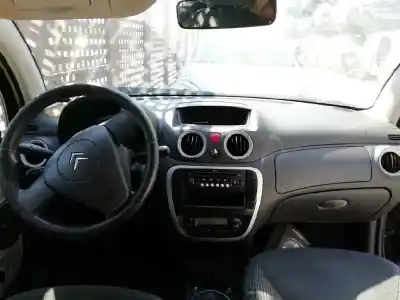 Утилизация автомобиля citroen c3 1.4 года 2007 питание kfv