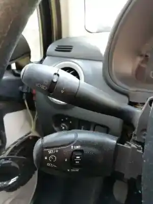 Утилизация автомобиля citroen c3 1.4 года 2007 питание kfv