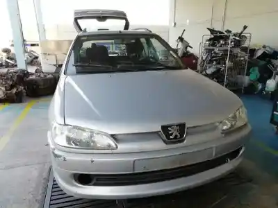 Утилизация автомобиля peugeot 306 break boulebard года 2001 питание wjy