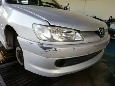 Утилизация автомобиля peugeot 306 break boulebard года 2001 питание wjy