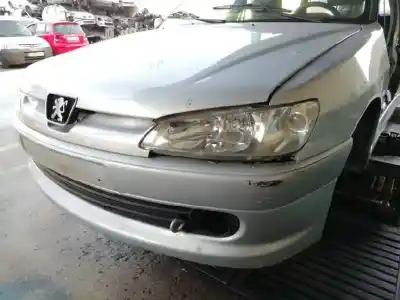 Утилизация автомобиля peugeot 306 break boulebard года 2001 питание wjy