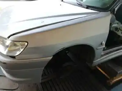 Утилизация автомобиля peugeot 306 break boulebard года 2001 питание wjy