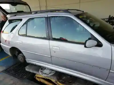 Утилизация автомобиля peugeot 306 break boulebard года 2001 питание wjy