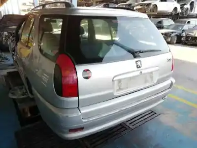 Утилизация автомобиля peugeot 306 break boulebard года 2001 питание wjy