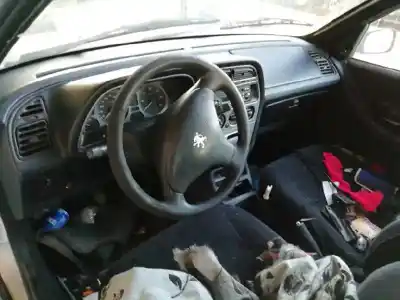 Утилизация автомобиля peugeot 306 break boulebard года 2001 питание wjy