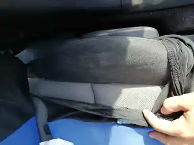 Утилизация автомобиля mazda 3 berlina (bk) 1.6 vvt active года 2005 питание z6