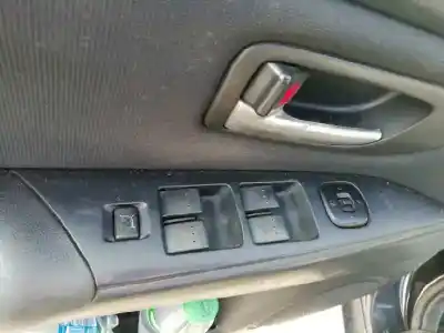Утилизация автомобиля mazda 3 berlina (bk) 1.6 vvt active года 2005 питание z6