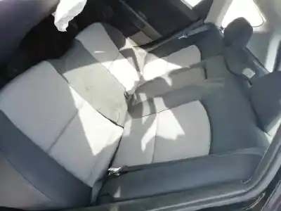Утилизация автомобиля mazda 3 berlina (bk) 1.6 vvt active года 2005 питание z6