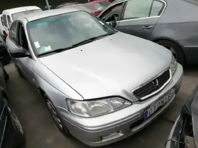 Утилизация автомобиля HONDA ACCORD BERLINA (CG7-9/CH1-7) 1.8i LS (CG8) года 1999 питание F18B2