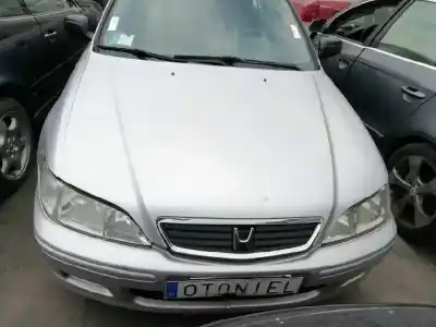 Утилизация автомобиля honda accord berlina (cg7-9/ch1-7) 1.8i ls (cg8) года 1999 питание f18b2