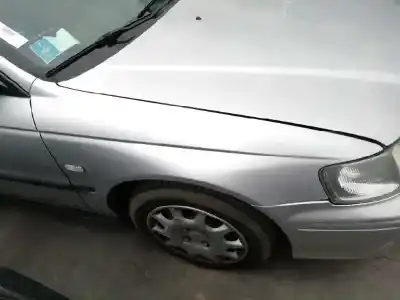 Утилизация автомобиля honda accord berlina (cg7-9/ch1-7) 1.8i ls (cg8) года 1999 питание f18b2