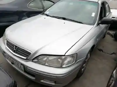 Утилизация автомобиля honda accord berlina (cg7-9/ch1-7) 1.8i ls (cg8) года 1999 питание f18b2