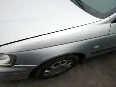 Утилизация автомобиля honda accord berlina (cg7-9/ch1-7) 1.8i ls (cg8) года 1999 питание f18b2