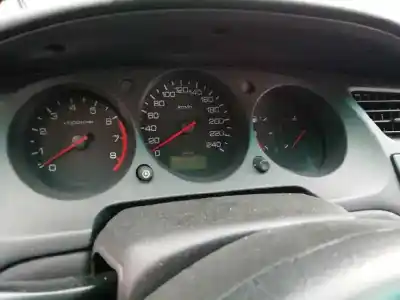 Утилизация автомобиля honda accord berlina (cg7-9/ch1-7) 1.8i ls (cg8) года 1999 питание f18b2