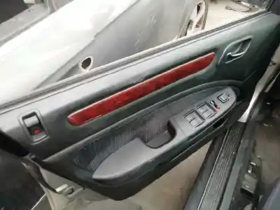 Утилизация автомобиля honda accord berlina (cg7-9/ch1-7) 1.8i ls (cg8) года 1999 питание f18b2
