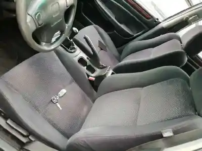 Утилизация автомобиля honda accord berlina (cg7-9/ch1-7) 1.8i ls (cg8) года 1999 питание f18b2