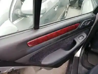 Утилизация автомобиля honda accord berlina (cg7-9/ch1-7) 1.8i ls (cg8) года 1999 питание f18b2