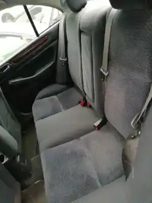 Утилизация автомобиля honda accord berlina (cg7-9/ch1-7) 1.8i ls (cg8) года 1999 питание f18b2