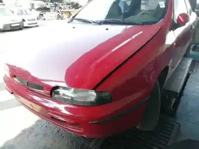 Verschrottungsfahrzeug fiat bravo (182) 1.2 16v cat des jahres 2001 angetrieben 188a5000