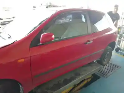 Verschrottungsfahrzeug fiat bravo (182) 1.2 16v cat des jahres 2001 angetrieben 188a5000