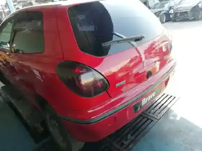 Verschrottungsfahrzeug fiat bravo (182) 1.2 16v cat des jahres 2001 angetrieben 188a5000