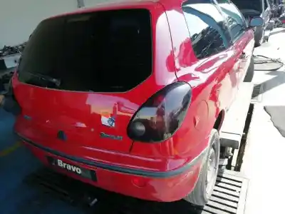 Verschrottungsfahrzeug fiat bravo (182) 1.2 16v cat des jahres 2001 angetrieben 188a5000