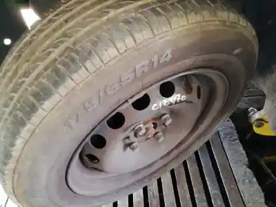 Verschrottungsfahrzeug fiat bravo (182) 1.2 16v cat des jahres 2001 angetrieben 188a5000