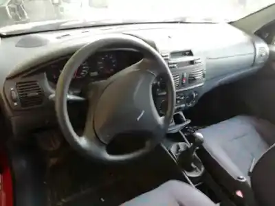 Verschrottungsfahrzeug fiat bravo (182) 1.2 16v cat des jahres 2001 angetrieben 188a5000