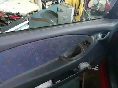 Verschrottungsfahrzeug fiat bravo (182) 1.2 16v cat des jahres 2001 angetrieben 188a5000
