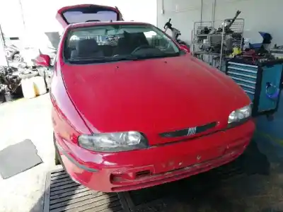 Vehículo de desguace FIAT                                               BRAVO (182)                                                                                                                                                                                                                                                1.2 16V CAT                                                                                                                                                                                                                                                del año 2001 con motor 188A5000