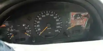 Утилизация автомобиля mercedes-benz clase m (w163) 400 cdi (163.128) года 2003 питание 628963