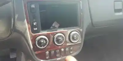 Утилизация автомобиля mercedes-benz clase m (w163) 400 cdi (163.128) года 2003 питание 628963
