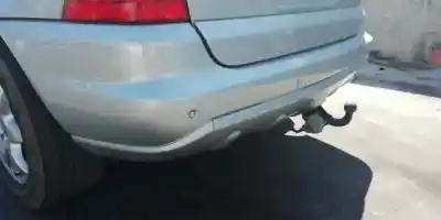 Утилизация автомобиля mercedes-benz clase m (w163) 400 cdi (163.128) года 2003 питание 628963