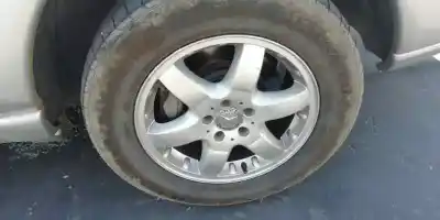 Утилизация автомобиля mercedes-benz clase m (w163) 400 cdi (163.128) года 2003 питание 628963